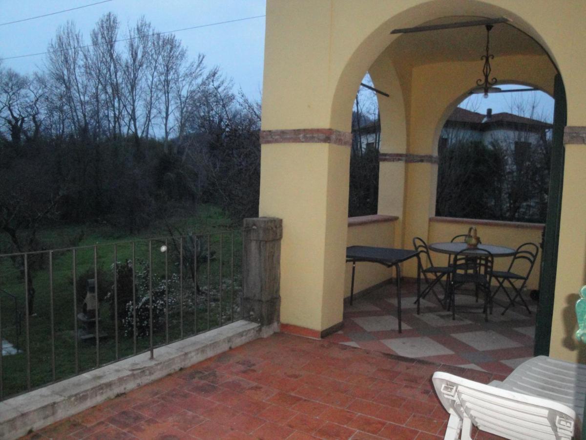Tenuta Il Ponte Ponte a Moriano Exterior photo