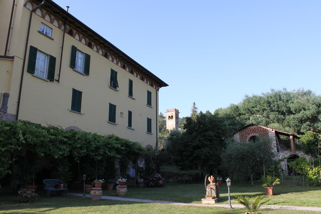 Tenuta Il Ponte Ponte a Moriano Exterior photo