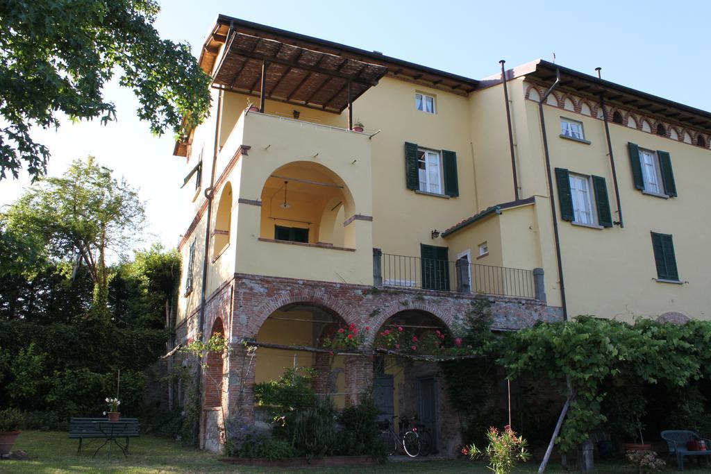 Tenuta Il Ponte Ponte a Moriano Exterior photo