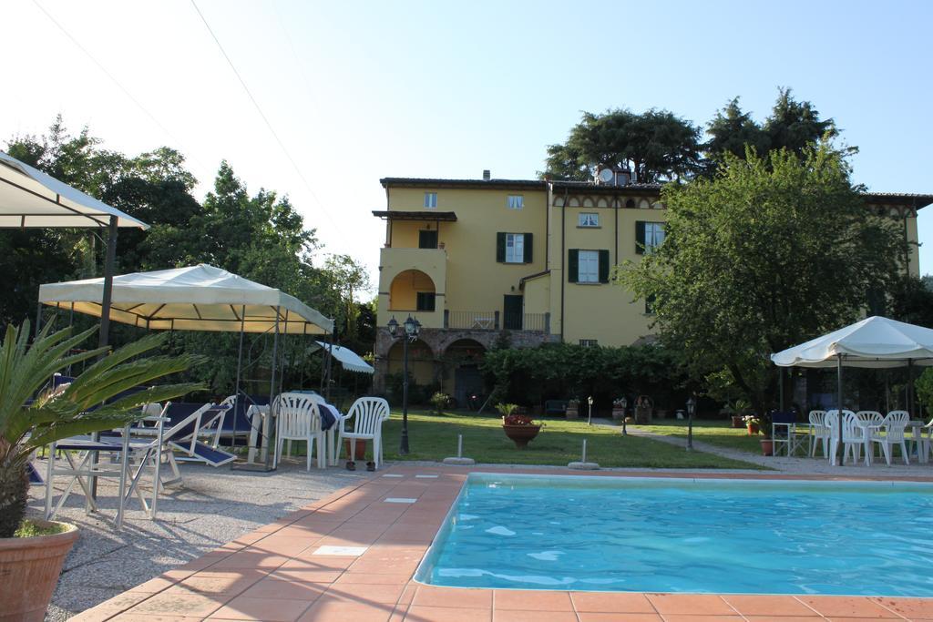 Tenuta Il Ponte Ponte a Moriano Exterior photo