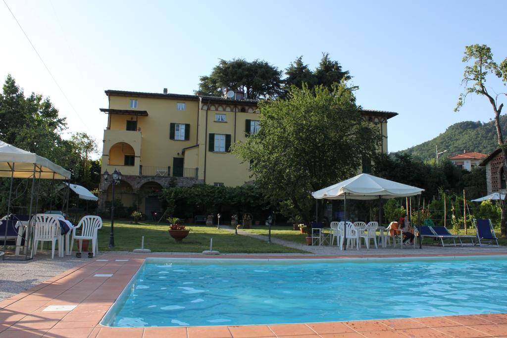 Tenuta Il Ponte Ponte a Moriano Exterior photo